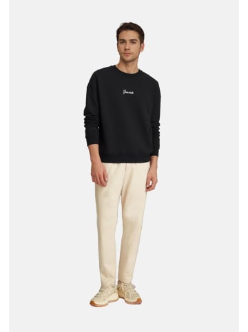 Only&Sons Sweatshirt 'ONSCERES SKI' in schwarz
