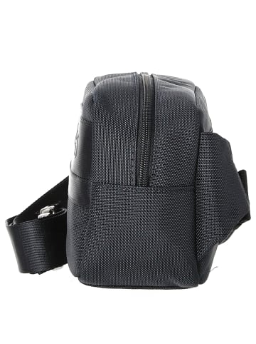 JOOP! Modica Piet - Gürteltasche 22 cm (black) in dark blue