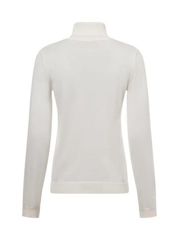 More & More Pullover in ecru - 0001