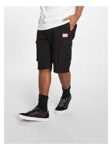 Ecko Shorts in black