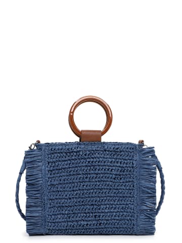 EMILY & NOAH Shopper E&N Caen RUE 09 in blue