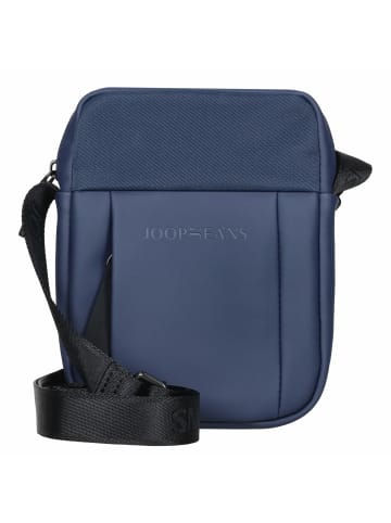 JOOP! Atessa Rafael - Schultertasche XS 18.5 cm (black) in darkblue