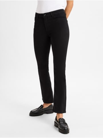 Mos Mosh Jeans MMAshley Deluxe in schwarz