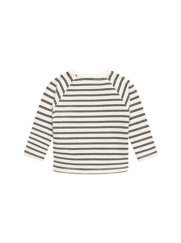 Noppies Langarmshirt in Black Iris