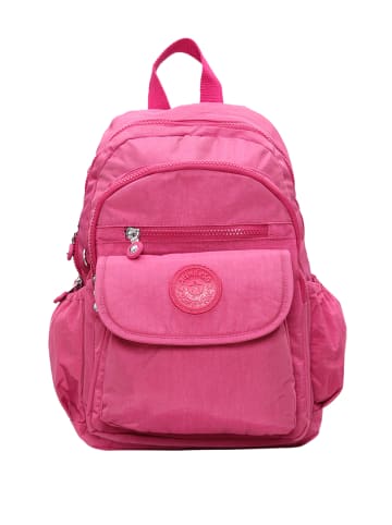 Mindesa Rucksack in Pink