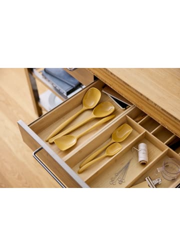 Rosti Servierlöffel NEW Classic in Curry