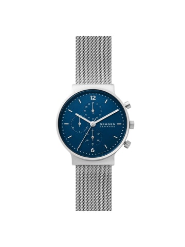 Skagen Quarzuhr SKW6764 in silber