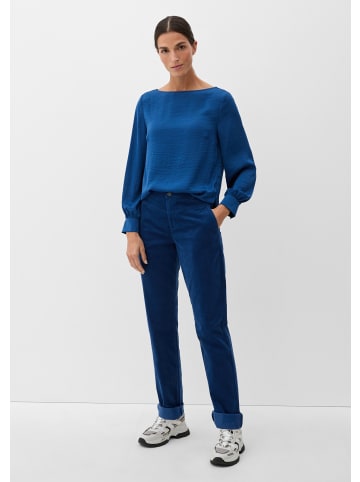 s.Oliver Hose in 5659_ozeanblau