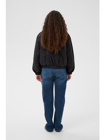 InWear Gefütterte Jacke GENOAIW Casual fit in Black