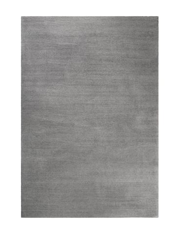 ESPRIT Hochflorteppich #loft in grau