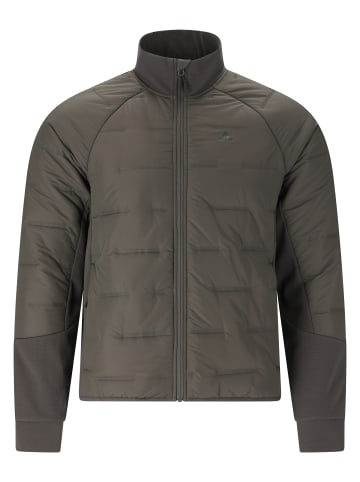 Whistler Hybridjacke Ari in 1071 Black Ink