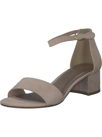 Tamaris Sling-Pumps in Beige