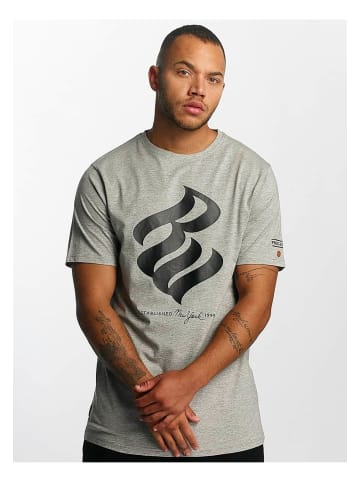 Rocawear Rocawear T-Shirts in grey melange