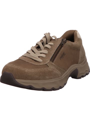 rieker Sneaker in grau