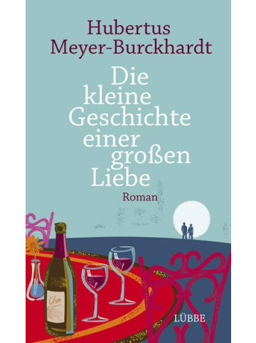 Ehrenwirth Roman - Die kleine Geschichte einer großen Liebe