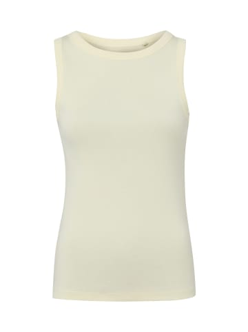 Marie Lund Top in vanille - 0052