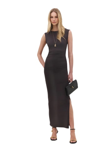 NO MATTER WHAT Kleid in Anthrazit