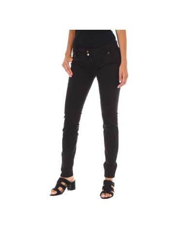 Met Jeans Jeans in Black