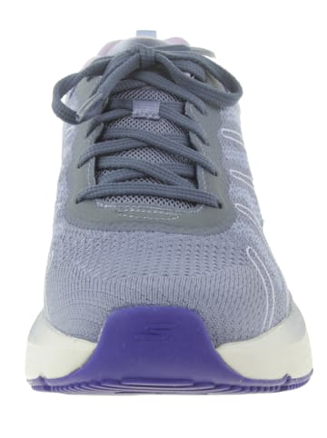 Skechers Sneakers Low MAX CUSHIONING DELTA  in blau