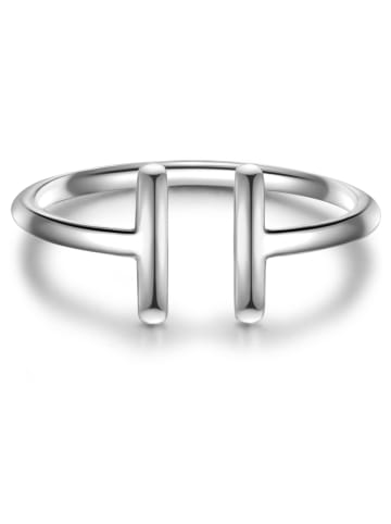 Glanzstücke München Ring aus Sterling Silber in silber