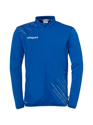 uhlsport  Trainingsjacke SCORE 26 CLASSIC in azurblau/weiß