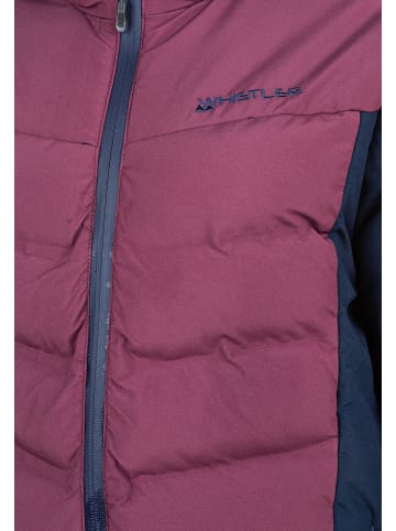 Whistler Skijacke JOSEFINE in 4157 Catawba Grape