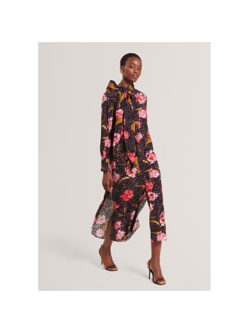 Ted Baker Midikleid ELANN in schwarz