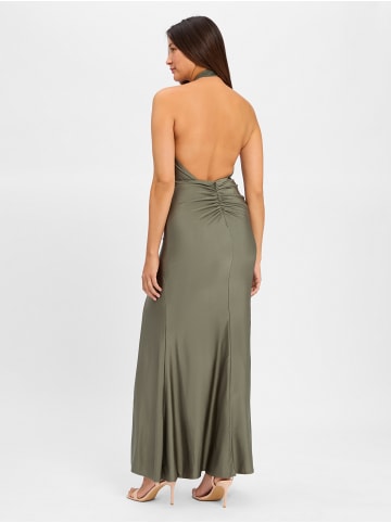 LAONA Kleid in schilf - 0001