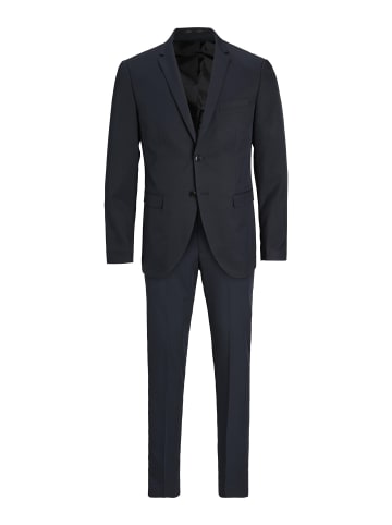Jack & Jones Einreihiger Blazer und Hose in Dark Navy