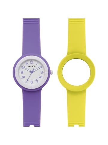 Hip Hop Kit hero.dot weiss