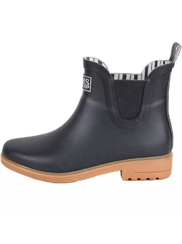 BMS Chelsea Boot in Schwarz