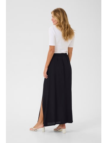 Kaffe Rock KAliana Loose fit in Black Deep