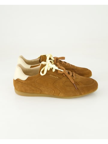Gant Sneaker low in Braun