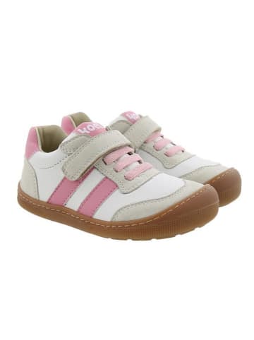 KOEL Mädchen Halbschuhe  in Weiß