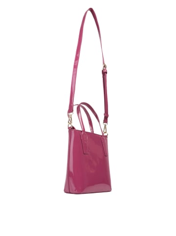 faina Handtasche in FUCHSIA