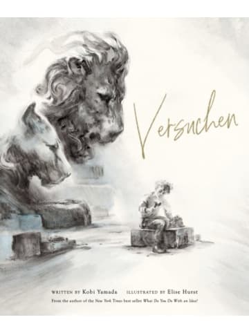 Adrian Verlag Buch - Versuchen