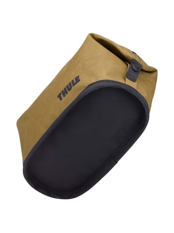 Thule Aion - Kulturbeutel 27.5 cm (dark slate) in nutria