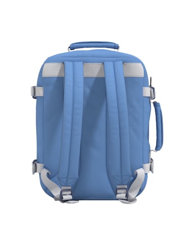 Cabinzero Classic 119 Daypack 39 cm Laptopfach in infinity blue