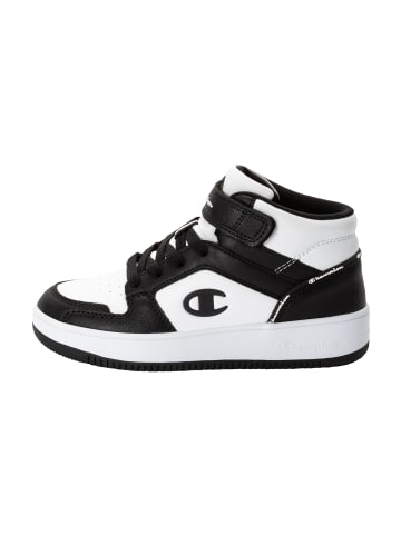 Champion Sneakers High RD18 2.0 MID B GS in bunt