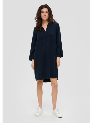 s.Oliver Kleid  in  5959_navy