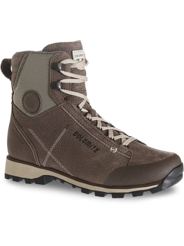 Helly Hansen W 54WARMWP in Braun