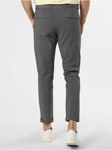 Lindbergh Hose in grau