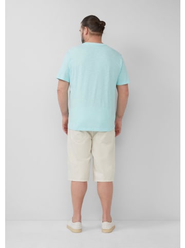 s.Oliver T-Shirt in 65D3_minze