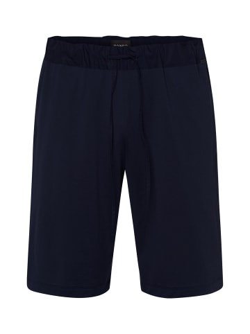 Hanro Kurze Hose Day & Night in black iris
