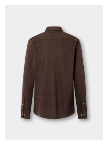 Hackett London Hemd in bunt