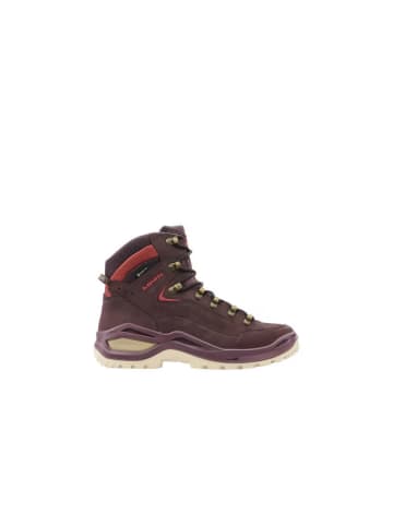 LOWA Trekkingschuhe high in mehrfarbig