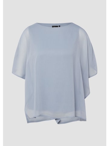 s.Oliver T-Shirt in 5136_blassblau