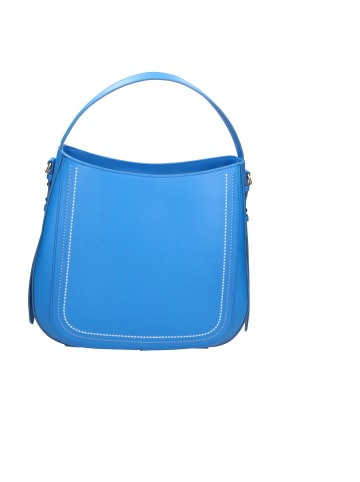 Gave Lux Handtasche in BLUE ASTER