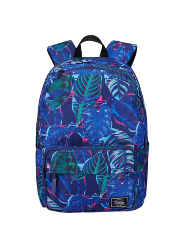 American Tourister Urban Groove - Rucksack 40 cm (grün) in jungle