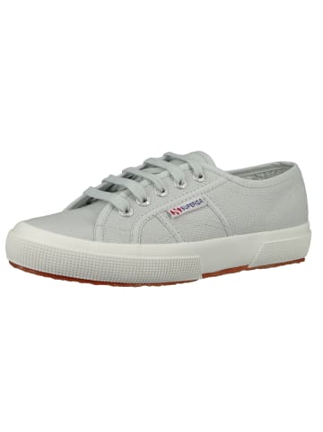 Superga Sneaker COTU grau